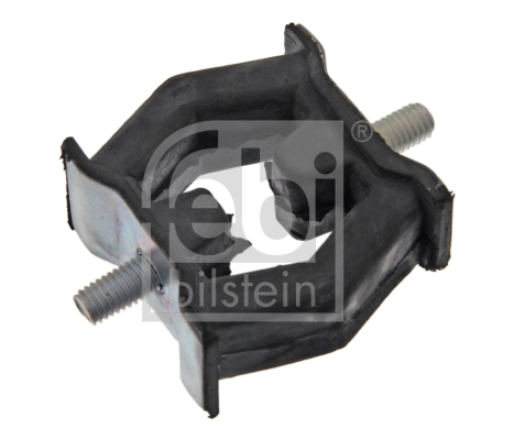 Mount, exhaust system
